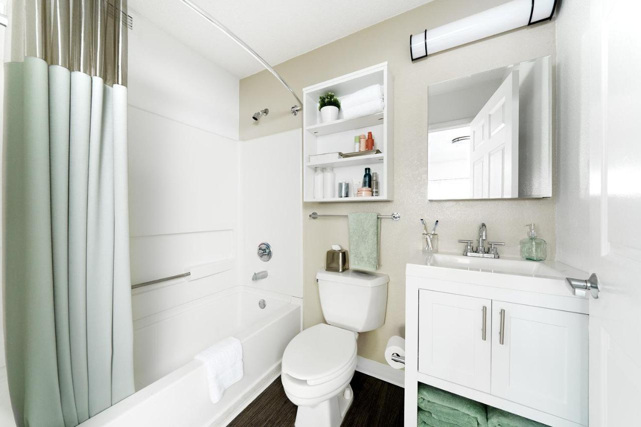 Intown Suites Extended Stay High Point Nc Zewnętrze zdjęcie
