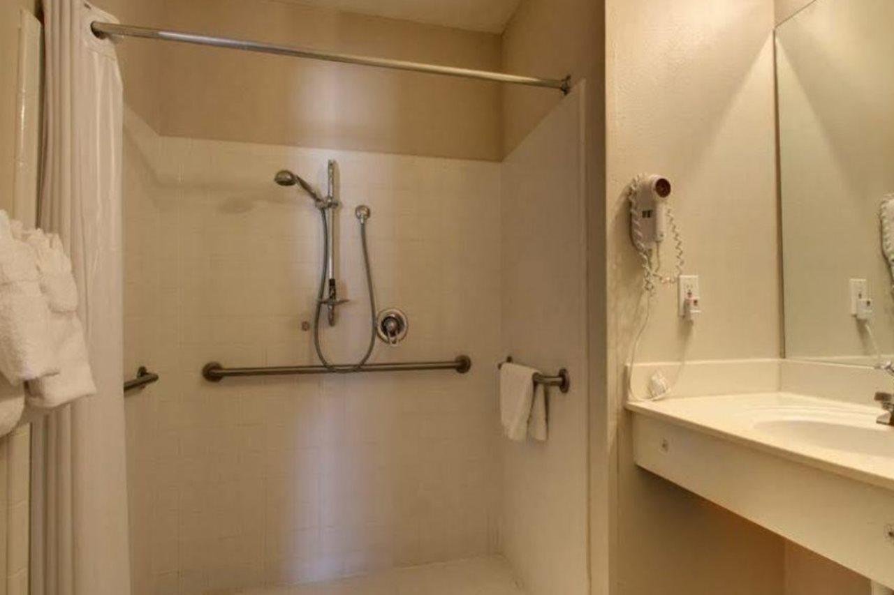 Intown Suites Extended Stay High Point Nc Zewnętrze zdjęcie