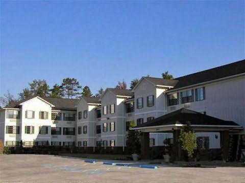 Intown Suites Extended Stay High Point Nc Zewnętrze zdjęcie