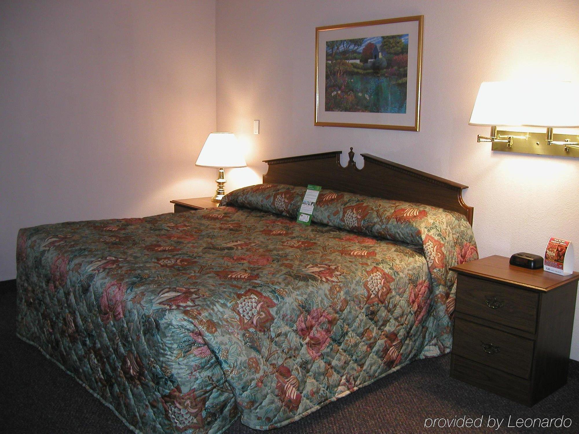 Intown Suites Extended Stay High Point Nc Pokój zdjęcie