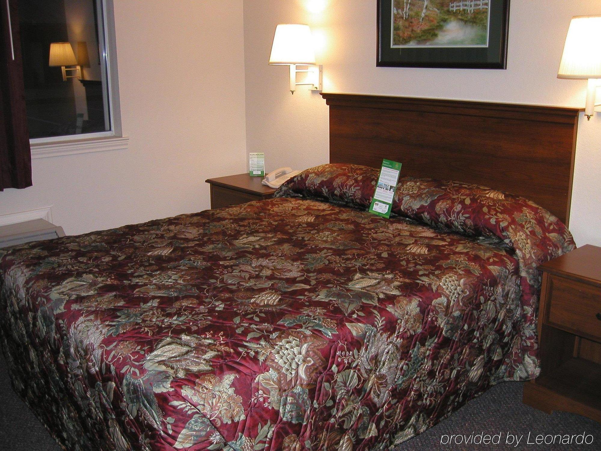 Intown Suites Extended Stay High Point Nc Pokój zdjęcie